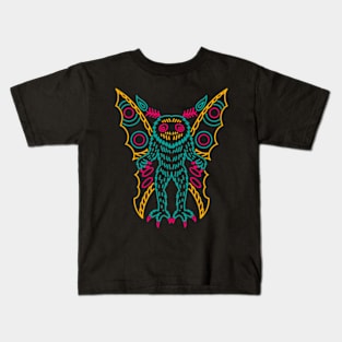 Alien natal Kids T-Shirt